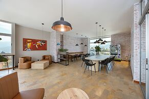 Apartamento Blux en el Poblado