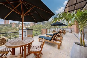 Apartamento Blux en el Poblado