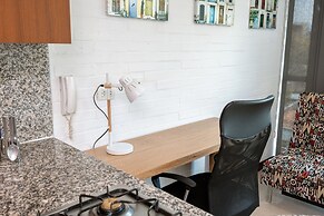 Apartamento Blux en el Poblado
