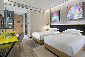 The Hotel V Wuxi