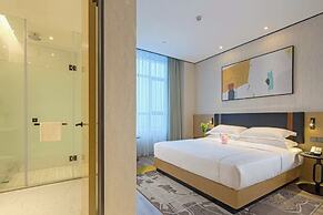 The Hotel V Wuxi