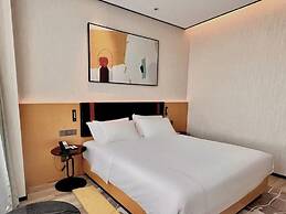 The Hotel V Wuxi