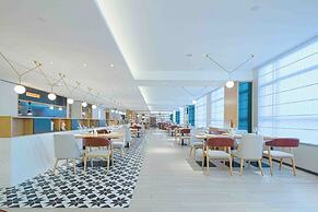 The Hotel V Wuxi