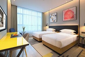 The Hotel V Wuxi