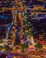 The Hotel V Wuxi