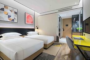 The Hotel V Wuxi