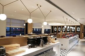 The Hotel V Wuxi