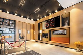 The Hotel V Wuxi