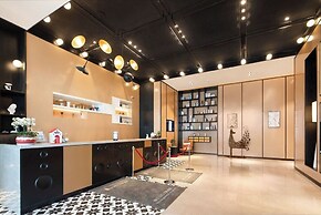 The Hotel V Wuxi