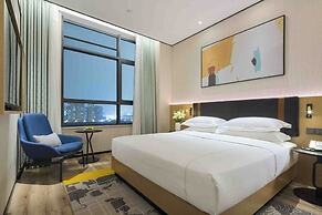The Hotel V Wuxi
