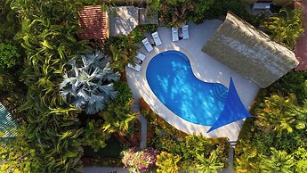 Serena Nosara Beach Retreat