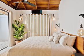 Serena Nosara Beach Retreat