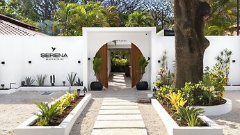 Serena Nosara Beach Retreat