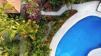 Serena Nosara Beach Retreat