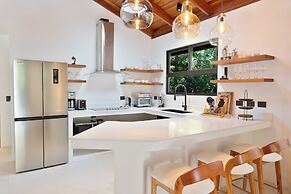 Serena Nosara Beach Retreat