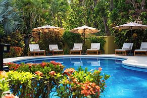 Serena Nosara Beach Retreat