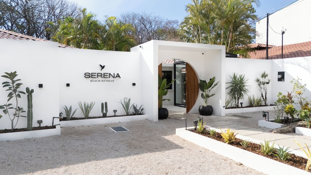 Serena Nosara Beach Retreat