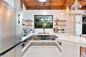 Serena Nosara Beach Retreat