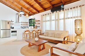 Serena Nosara Beach Retreat