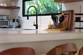 Serena Nosara Beach Retreat