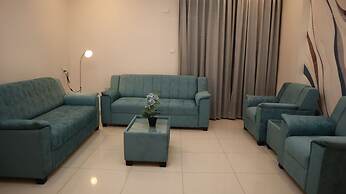 D Casa Suites
