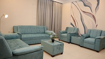 D Casa Suites