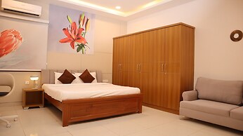 D Casa Suites