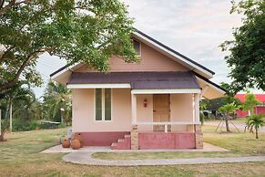 The Peak Resort Chaiyaphum