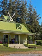 The Peak Resort Chaiyaphum