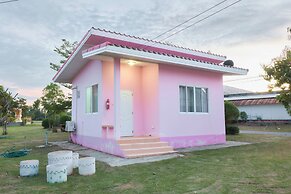 The Peak Resort Chaiyaphum