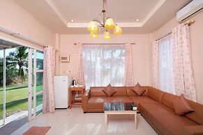 The Peak Resort Chaiyaphum