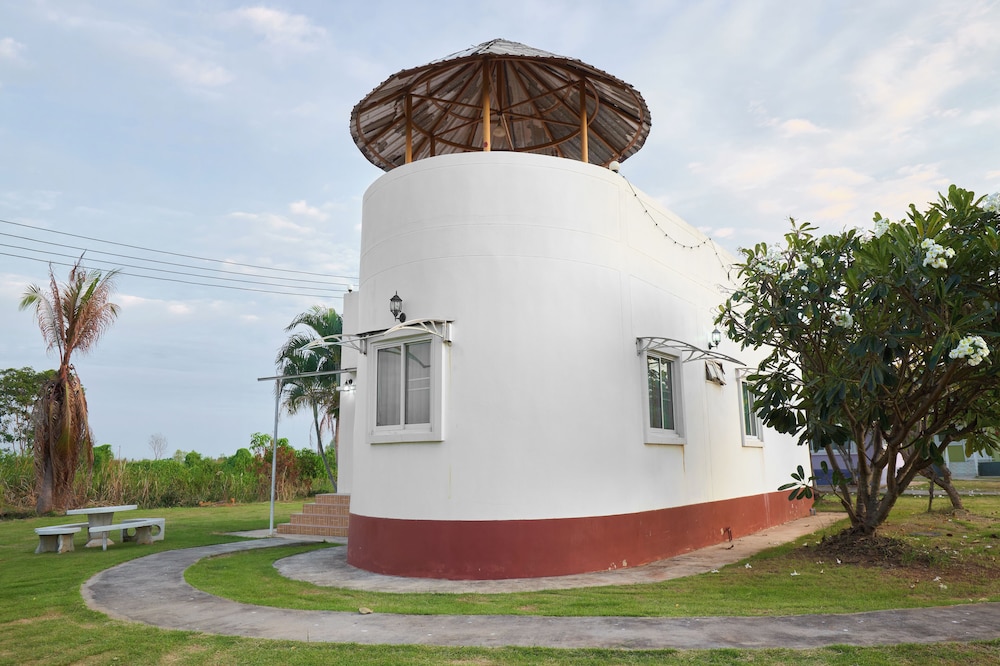 The Peak Resort Chaiyaphum
