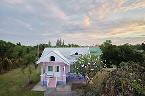The Peak Resort Chaiyaphum