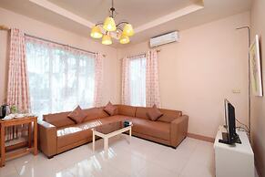 The Peak Resort Chaiyaphum