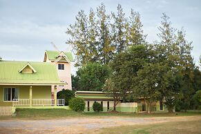 The Peak Resort Chaiyaphum