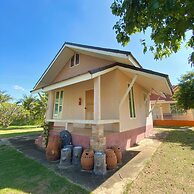 The Peak Resort Chaiyaphum