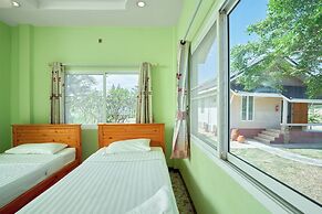 The Peak Resort Chaiyaphum