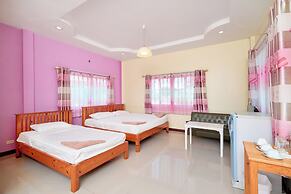 The Peak Resort Chaiyaphum