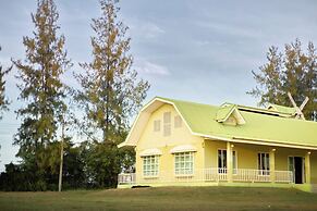 The Peak Resort Chaiyaphum