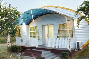 The Peak Resort Chaiyaphum