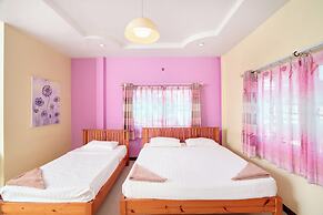 The Peak Resort Chaiyaphum
