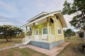 The Peak Resort Chaiyaphum
