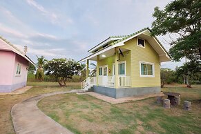 The Peak Resort Chaiyaphum