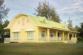 The Peak Resort Chaiyaphum