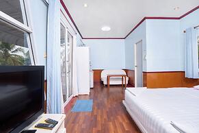 The Peak Resort Chaiyaphum