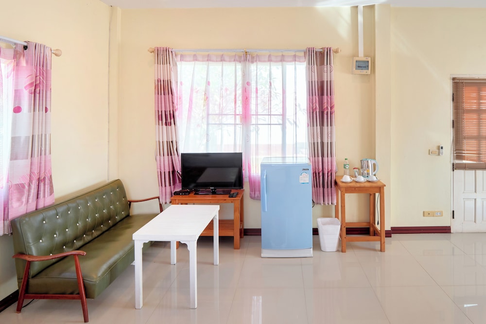 The Peak Resort Chaiyaphum