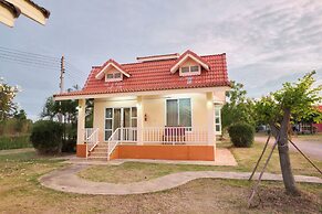 The Peak Resort Chaiyaphum