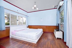 The Peak Resort Chaiyaphum