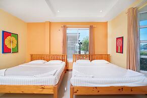 The Peak Resort Chaiyaphum