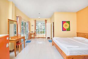 The Peak Resort Chaiyaphum